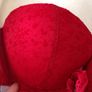 Intimissimi red bra 32A-B Image 5