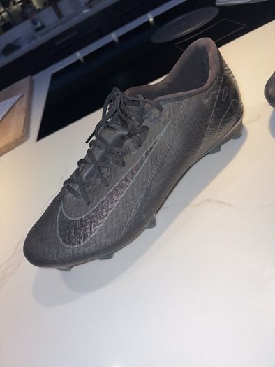 Nike Mercurial Vapor football boots