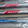 Selection Of Golf Shafts Image 9