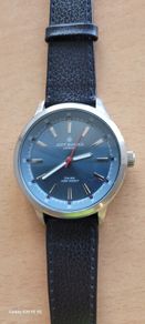 Jeff Banks Watch