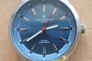 Jeff Banks Watch