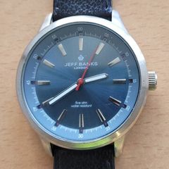 Jeff Banks Watch