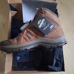 Haix Black Eagle Athletic 2.0 NT boots - Size 10