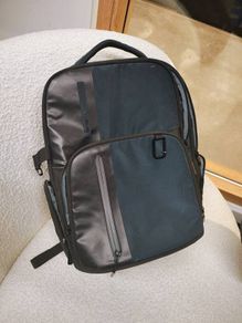 Large Samsonite Biz2go backpack