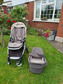 travel system