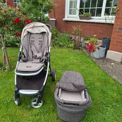 travel system
