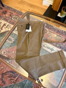 massimo dutti trouser