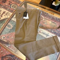 massimo dutti trouser