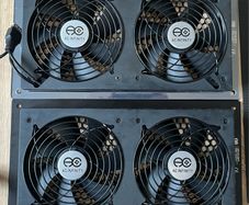 AC Infinity - Home Theatre/Computer Fan System