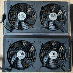 AC Infinity - Home Theatre/Computer Fan System