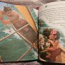 Disney Christmas Storytime Book Image 3