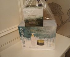 skin green angel  skin care