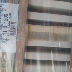 Radiator  , door, lentils