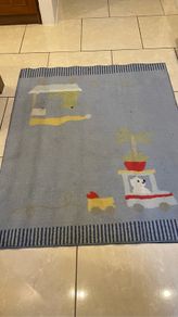 ikea rug