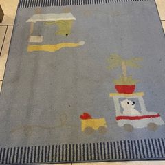 ikea rug
