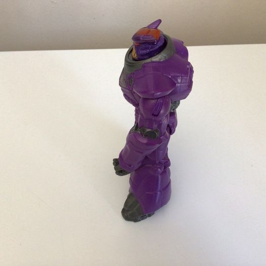 Toy story Zurg Figure