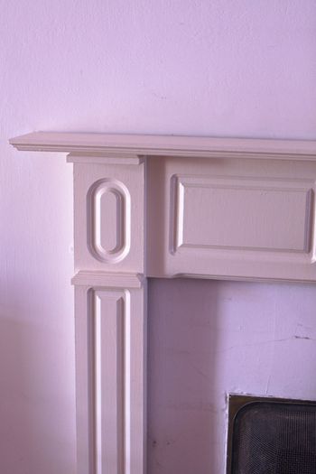 Fireplace Mantel
