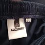 Azzurri sport kid short -  25 inch waist Image 4
