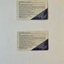 Rock of Cashel CallCards (Used) 2 Available Image 2