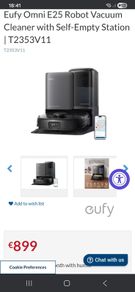 Eufy e25