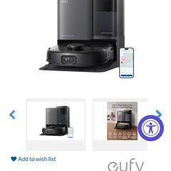 Eufy e25
