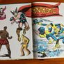 Comic: 'Fantastic' annual 1968 Image 2