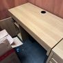 ikea desk Image 3