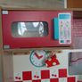 Mini Child's play Kitchen Image 2