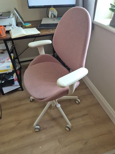 Desk chair Ikea