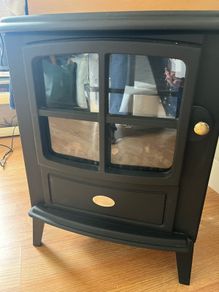 dimplex