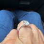 Engagement ring Image 2