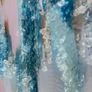Large Luxury Abstract Wall Art - Casagear Liora Image 9