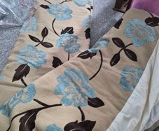 curtains