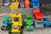 Bob the builder