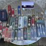 Souvenir Little spoons collection Image 2