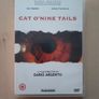 Cat O'Nine Tails (Dario Argento Horror Film DVD 1971) Image 2