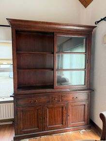 Wooden Cabinet