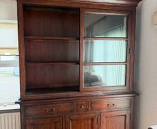 Wooden Cabinet