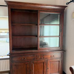 Wooden Cabinet