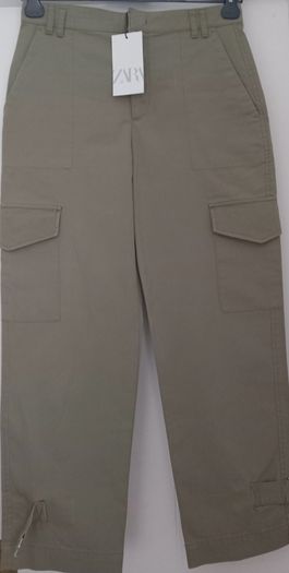 Zara Trousers NEW