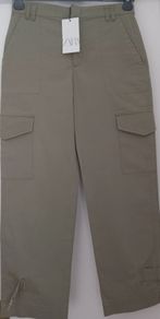 New Zara Ladies Jeans UK10/12