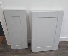 kitchen door