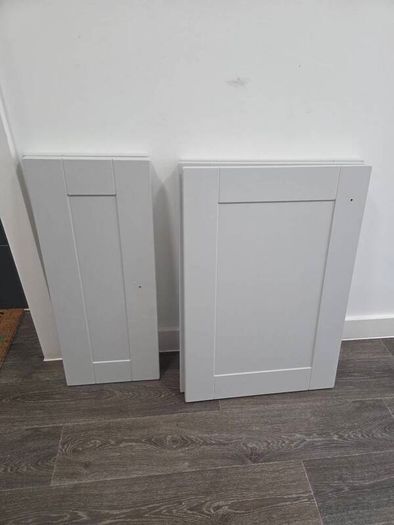 kitchen door