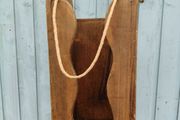 Vintage Wooden Boot Jack