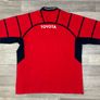 Vintage Munster Rugby 2005 Jersey Shirt Mens Large Image 6