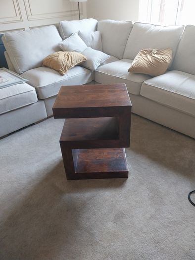 Side table