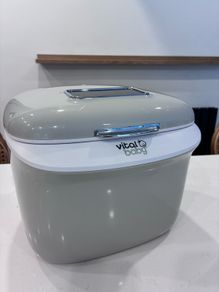 UV steriliser