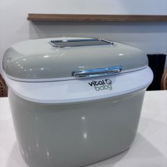 UV steriliser