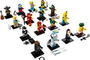 Lego 16 set mininifigure