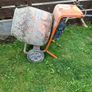 Cement Mixer Belle Image 2